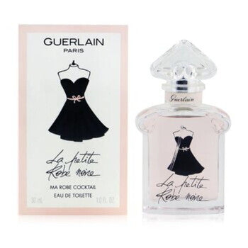 Guerlain La Petite Robe Noire / Guerlain EDT Spray 1.0 oz (30 ml) (w) (Wholesale) - Luxurious Fragrance Available Online in Hong Kong & China
