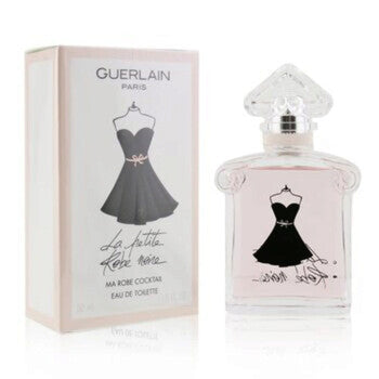 Guerlain La Petite Robe Noire / Guerlain EDT Spray 1.6 oz (w) - Luxurious Fragrance Available Online in Hong Kong & China
