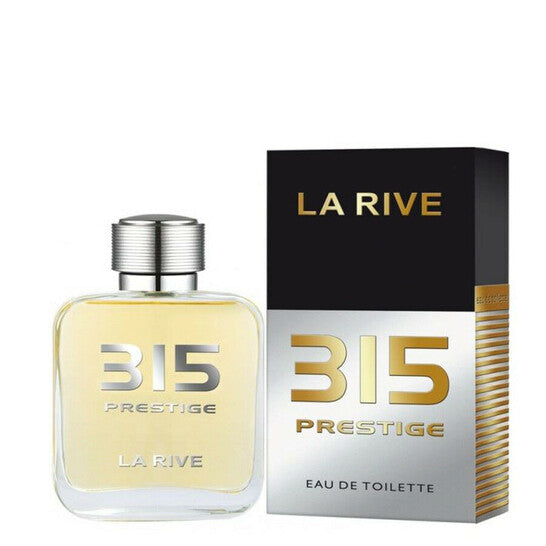 La Rive 315 Prestige / La Rive EDT Spray 3.3 oz (100 ml) (m) - Luxurious Fragrance Available Online in Hong Kong & China