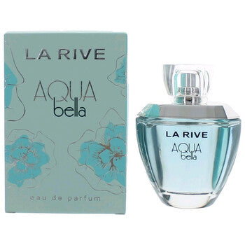 La Rive Aqua Bella / La Rive EDP Spray 3.3 oz (100 ml) (w) (Wholesale) - Luxurious Fragrance Available Online in Hong Kong & China