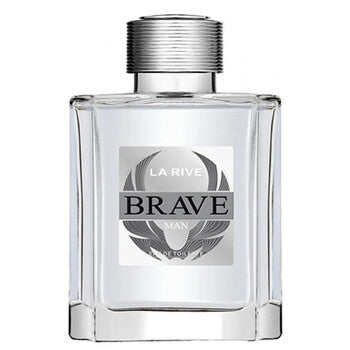 La Rive Brave Man / La Rive EDT Spray 3.3 oz (100 ml) (m) (Wholesale) - Luxurious Fragrance Available Online in Hong Kong & China