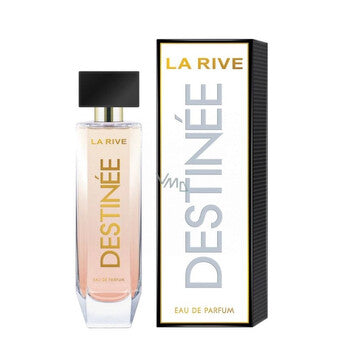 La Rive Destinee Eau De Parfum Spray 3 oz (90 ml) (Wholesale) - Luxurious Fragrance Available Online in Hong Kong & China