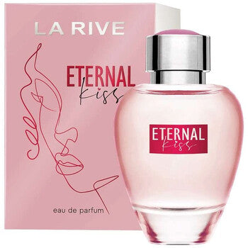 La Rive Eternal Kiss Eau De Parfum Spray 3 oz (90 ml) (Wholesale) - Luxurious Fragrance Available Online in Hong Kong & China