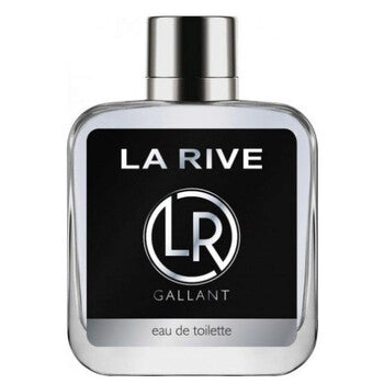 La Rive Gallant Men's Eau De Toilette Spray 3.4 oz (100 ml) (Wholesale) - Luxurious Fragrance Available Online in Hong Kong & China