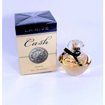 La Rive Ladies Cash EDP Spray 3.0 oz Fragrances (Wholesale) - Luxurious Fragrance Available Online in Hong Kong & China