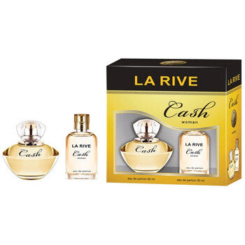 La Rive Ladies Cash Gift Set - Luxurious Fragrance Available Online in Hong Kong & China