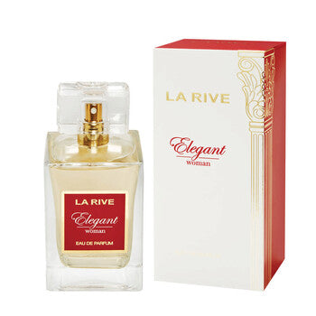 La Rive Ladies Elegant EDP Spray 3.3 oz Fragrances (Wholesale) - Luxurious Fragrance Available Online in Hong Kong & China