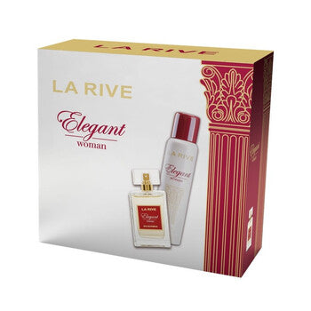 La Rive Ladies Elegant Gift Set - Luxurious Fragrance Available Online in Hong Kong & China