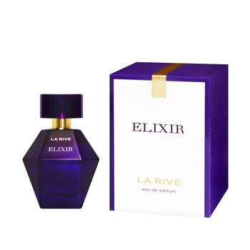 La Rive Ladies Elixir EDP Spray 3.3 oz - Luxurious Fragrance Available Online in Hong Kong & China