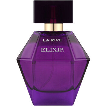 La Rive Ladies Elixir EDP Spray 3.3 oz - Luxurious Fragrance Available Online in Hong Kong & China