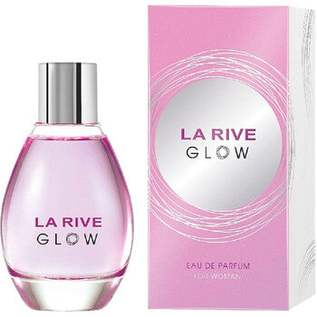 La Rive Ladies Glow EDP Spray 3 oz - Luxurious Fragrance Available Online in Hong Kong & China