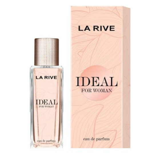 La Rive Ladies Ideal EDP 3 oz Fragrances (Wholesale) - Luxurious Fragrance Available Online in Hong Kong & China