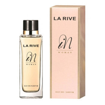 La Rive Ladies In Woman EDP Spray 3 oz Fragrances (Wholesale) - Luxurious Fragrance Available Online in Hong Kong & China