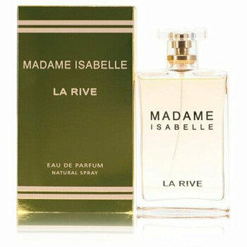 La Rive Ladies Madame Isabelle EDP Spray 3.0 oz - Luxurious Fragrance Available Online in Hong Kong & China