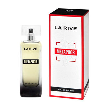 La Rive Ladies Metaphor EDP Spray 3 oz - Luxurious Fragrance Available Online in Hong Kong & China