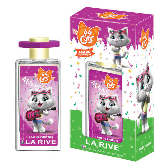 La Rive Ladies Milady EDP Spray 1.7 oz Fragrances - Luxurious Fragrance Available Online in Hong Kong & China