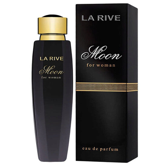 La Rive Ladies Moon EDP 3.0 oz Fragrances - Luxurious Fragrance Available Online in Hong Kong & China