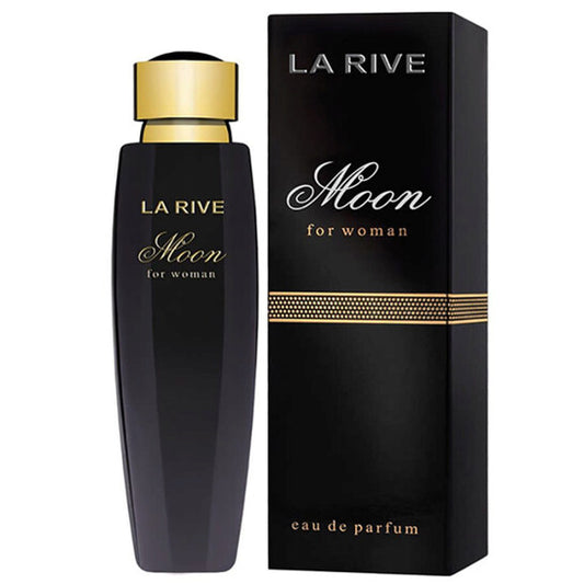 La Rive Ladies Moon EDP 3.0 oz Fragrances (Wholesale) - Luxurious Fragrance Available Online in Hong Kong & China