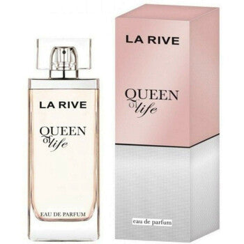 La Rive Ladies Queen of Life EDP Spray 2.5 oz - Luxurious Fragrance Available Online in Hong Kong & China