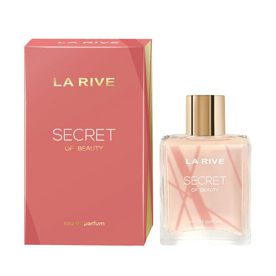 La Rive Ladies Secret Of Beauty EDP Spray 3.3 oz Fragrances - Luxurious Fragrance Available Online in Hong Kong & China
