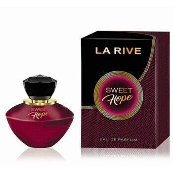 La Rive Ladies Sweet Hope EDP Spray 3.0 oz Fragrances (Wholesale) - Luxurious Fragrance Available Online in Hong Kong & China