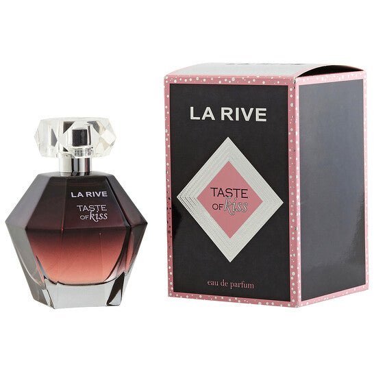 La Rive Ladies Taste of Kiss EDP Spray 3.3 oz Fragrances (Wholesale) - Luxurious Fragrance Available Online in Hong Kong & China