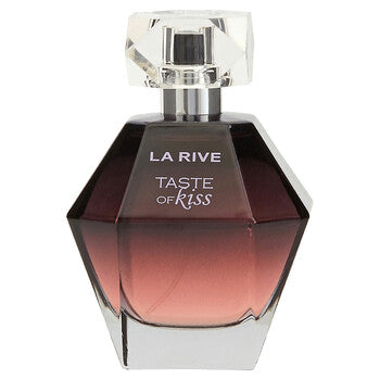 La Rive Ladies Taste of Kiss EDP Spray 3.3 oz - Luxurious Fragrance Available Online in Hong Kong & China