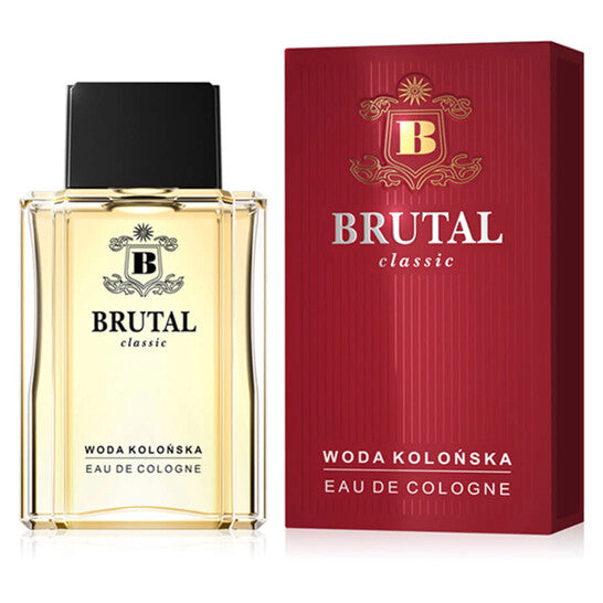 La Rive Men's Classic Brutal EDC Spray 3.4 oz Fragrances (Wholesale) - Luxurious Fragrance Available Online in Hong Kong & China