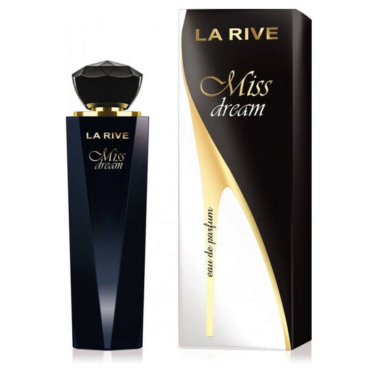 La Rive Miss Dream / La Rive EDP Spray 3.3 oz (100 ml) (w) - Luxurious Fragrance Available Online in Hong Kong & China