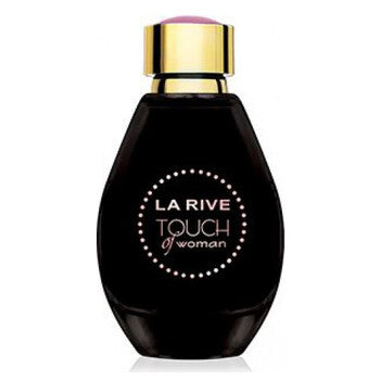La Rive Touch of Women Eau De Parfum Spray 3 oz (90 ml) (Wholesale) - Luxurious Fragrance Available Online in Hong Kong & China