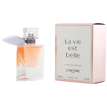 Lancome La Vie Est Belle by Lancome for Women - 1 oz LEau de Parfum Spray - Luxurious Fragrance Available Online in Hong Kong & China