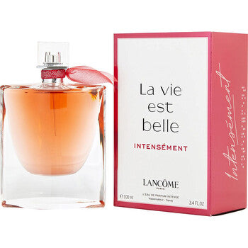 Lancome La Vie Est Belle Intensement / Lancome Leau EDP Intense Sp. 3.4 oz (100 ml) (w) (Wholesale) - Luxurious Fragrance Available Online in Hong Kong & China