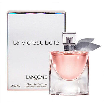 Lancome La Vie Est Belle / Lancome EDP Spray 1.7 oz (w) - Luxurious Fragrance Available Online in Hong Kong & China