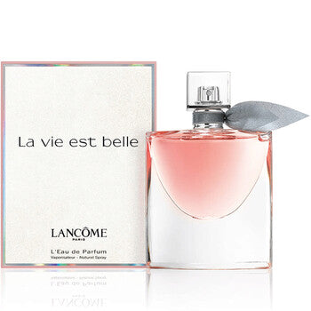 Lancome La Vie Est Belle / Lancome EDP Spray 3.4 oz (w) (100 ml) - Luxurious Fragrance Available Online in Hong Kong & China