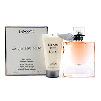 Lancome La Vie Est Belle / Lancome Set (w) - Luxurious Fragrance Available Online in Hong Kong & China