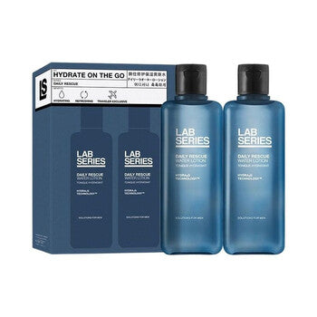 Lab Series Unisex Daily Rescue Water Lotion Gift Set (Wholesale) - Luxurious Fragrance Available Online in Hong Kong & China