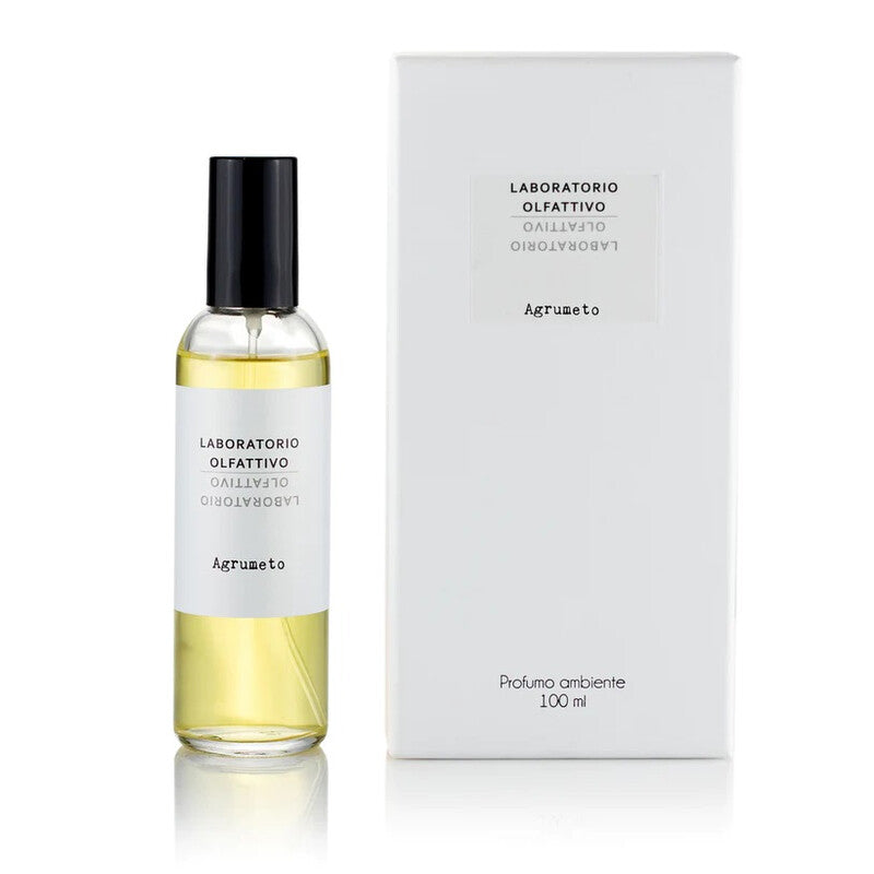 Laboratorio Olfattivo Unisex Agrumeto Spray 3.4 oz Fragrances - Luxurious Fragrance Available Online in Hong Kong & China