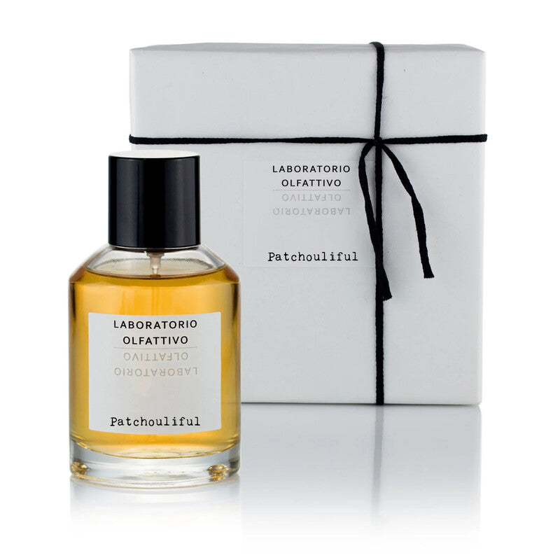 Laboratorio Olfattivo Unisex Patchouliful EDP 3.4 oz Fragrances - Luxurious Fragrance Available Online in Hong Kong & China