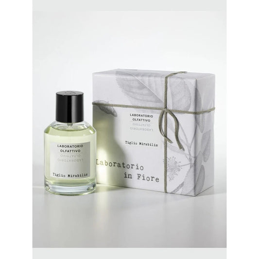 Laboratorio Olfattivo Unisex Tiglio Mirabilis EDP Spray 3.4 oz Fragrances (Wholesale) - Luxurious Fragrance Available Online in Hong Kong & China