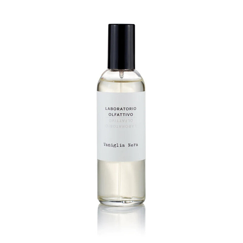 Laboratorio Olfattivo Unisex Vaniglia Nera Spray 3.4 oz Fragrances (Wholesale) - Luxurious Fragrance Available Online in Hong Kong & China