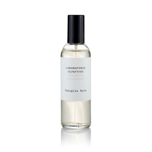Laboratorio Olfattivo Unisex Vaniglia Nera Spray 3.4 oz Fragrances (Wholesale) - Luxurious Fragrance Available Online in Hong Kong & China