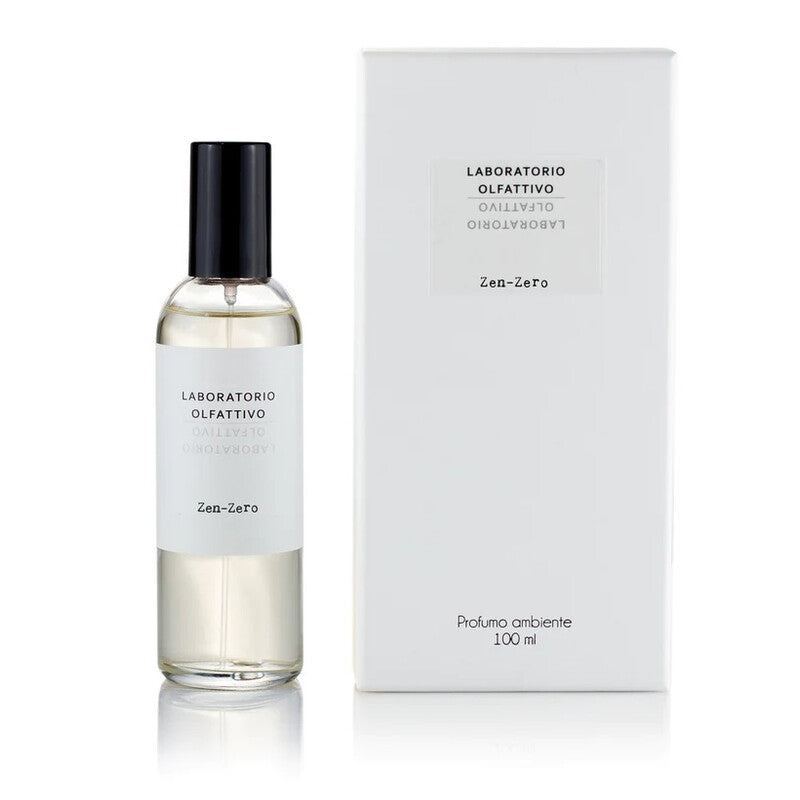 Laboratorio Olfattivo Unisex Zen-zero Spray 3.4 oz Fragrances - Luxurious Fragrance Available Online in Hong Kong & China