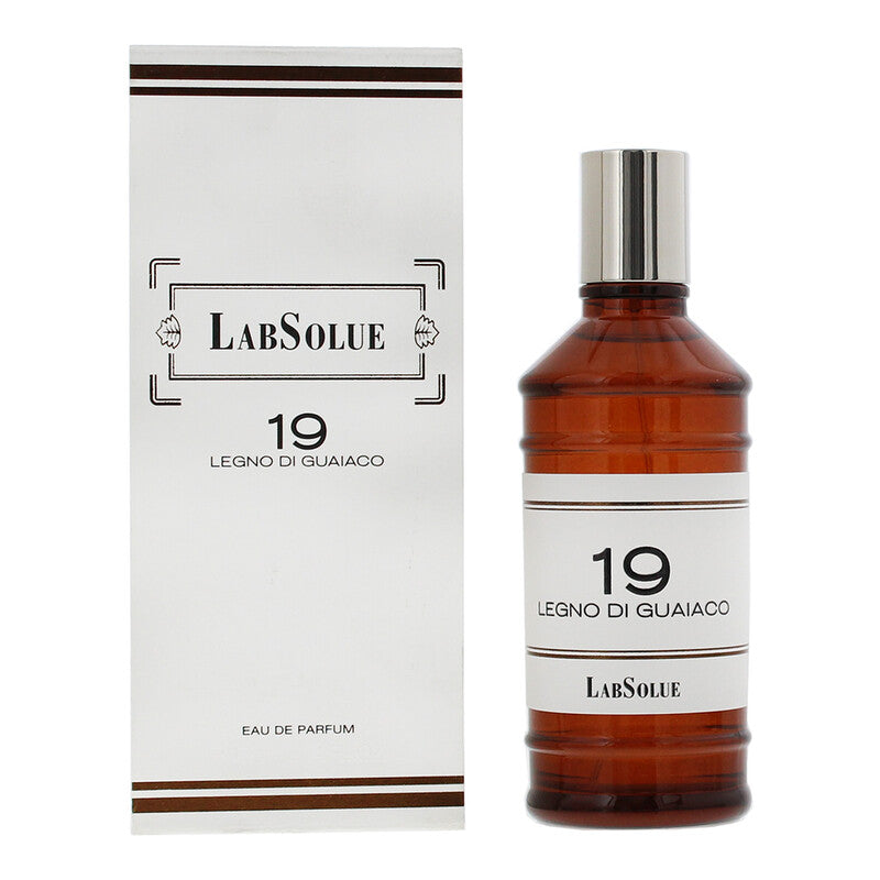 Labsolue Unisex 19 Legno Di Guaiaco EDP Spray 4.0 oz Fragrances - Luxurious Fragrance Available Online in Hong Kong & China