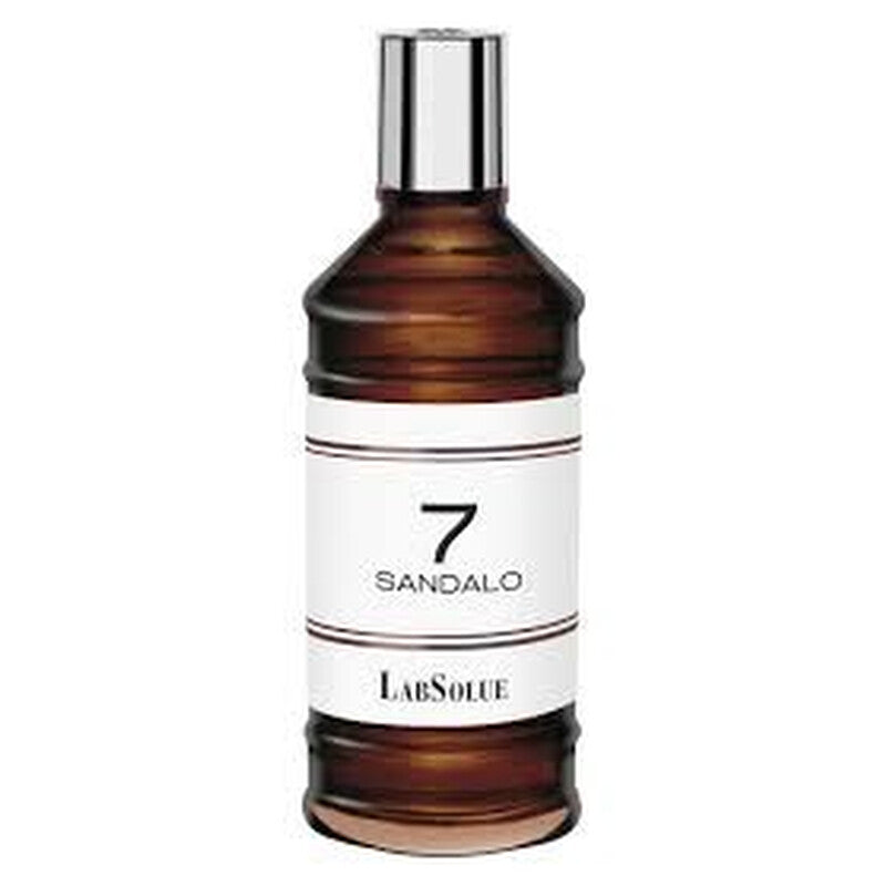 Labsolue Unisex 7 Sandalo EDP Spray 4.0 oz Fragrances - Luxurious Fragrance Available Online in Hong Kong & China