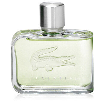 Lacoste Essential / Lacoste EDT Spray 2.5 oz (m) - Luxurious Fragrance Available Online in Hong Kong & China