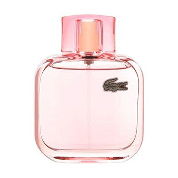 Lacoste Ladies Eau de Lacoste L.12.12 Pour Elle Sparkling EDT Spray 3.0 oz (Tester) - Luxurious Fragrance Available Online in Hong Kong & China