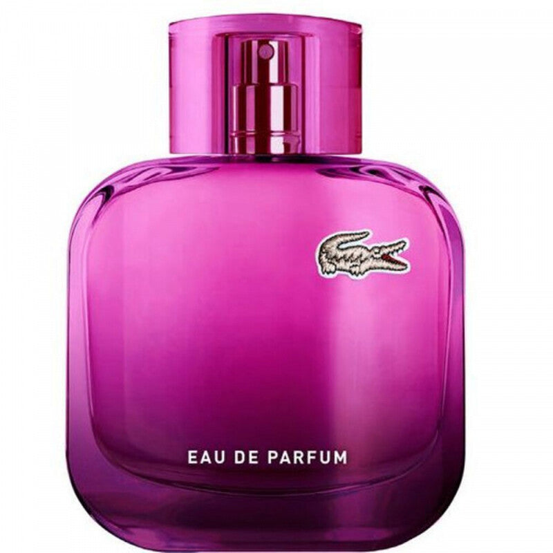 Lacoste Ladies L.12.12 pour Elle Magnetic EDP 2.7 oz (Tester) Fragrances - Luxurious Fragrance Available Online in Hong Kong & China