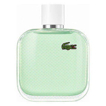 Lacoste Ladies L.12.12 Blanc Eau Fraiche EDT Spray 3.38 oz (Tester) - Luxurious Fragrance Available Online in Hong Kong & China