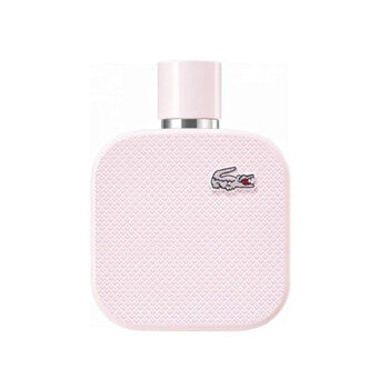 Lacoste Ladies L.12.12 Eau de Parfum Rose EDP 3.38 oz (Tester) - Luxurious Fragrance Available Online in Hong Kong & China