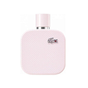 Lacoste Ladies L.12.12 Eau de Parfum Rose EDP 3.38 oz (Tester) (Wholesale) - Luxurious Fragrance Available Online in Hong Kong & China